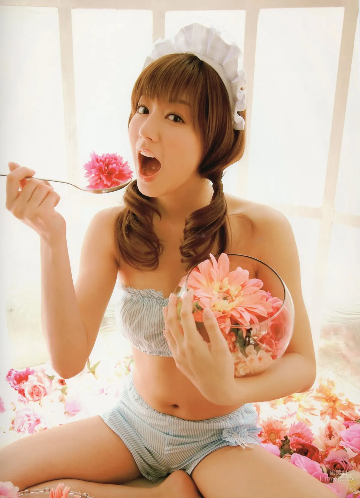 杉本有美- [PB写真集]「S AR ING OVER」_14