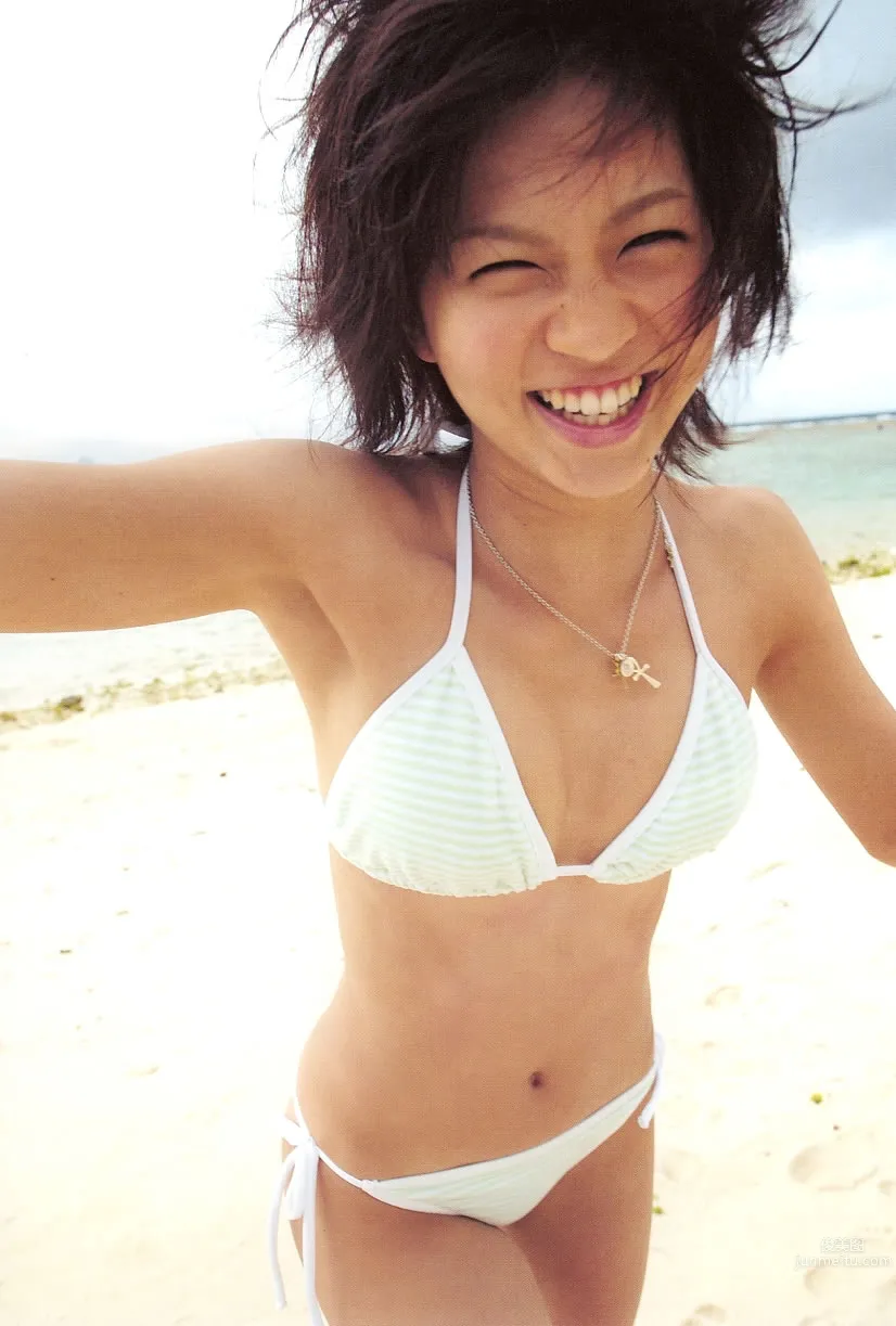 安田美沙子- [PB寫真集] Namamisa 84