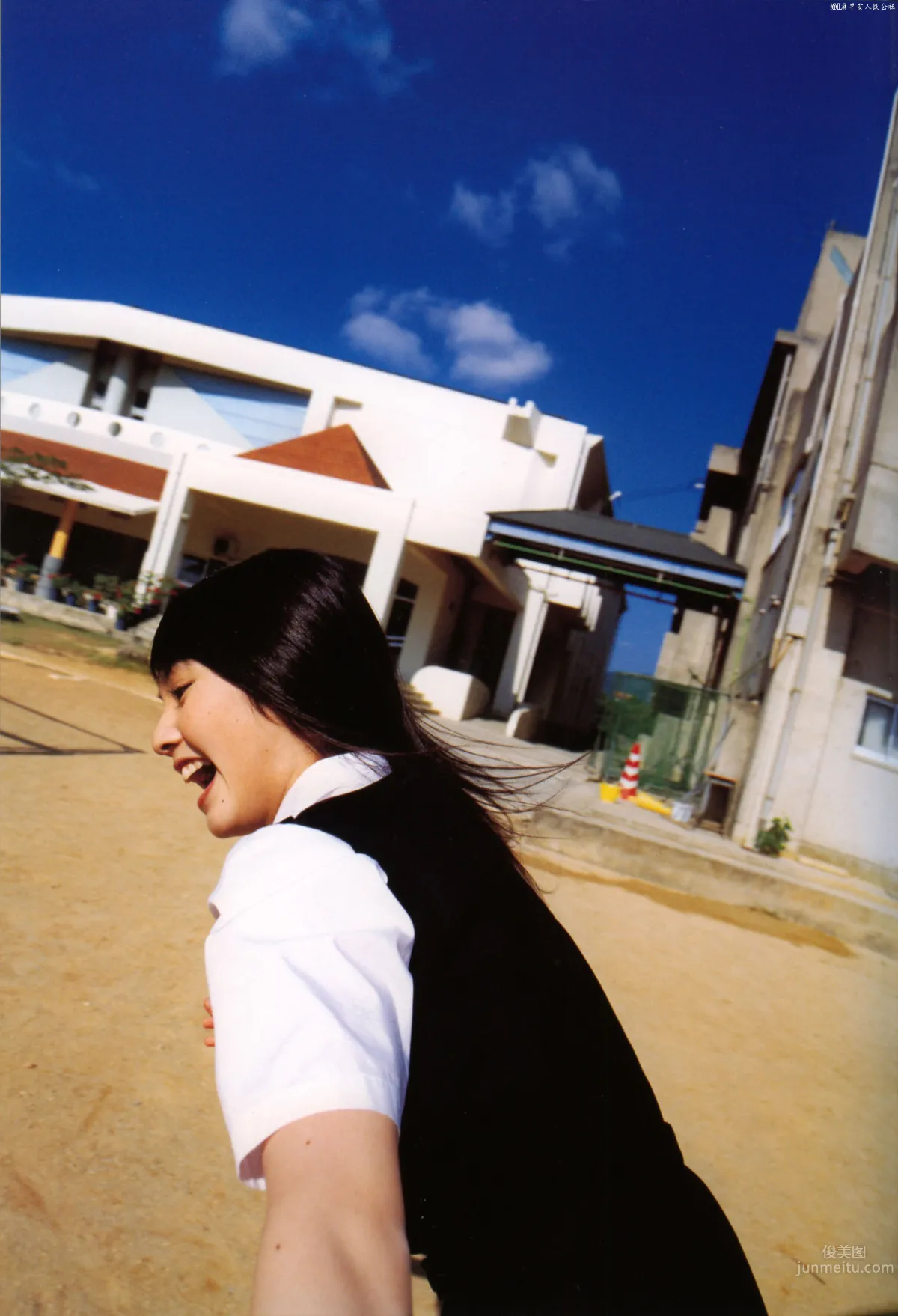 道重さゆみ- [PB写真集]「憧憬」Doukei_17