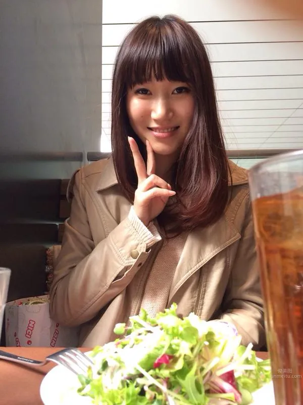 三原穗香(三原ほのか)- 海量博客私房照 5