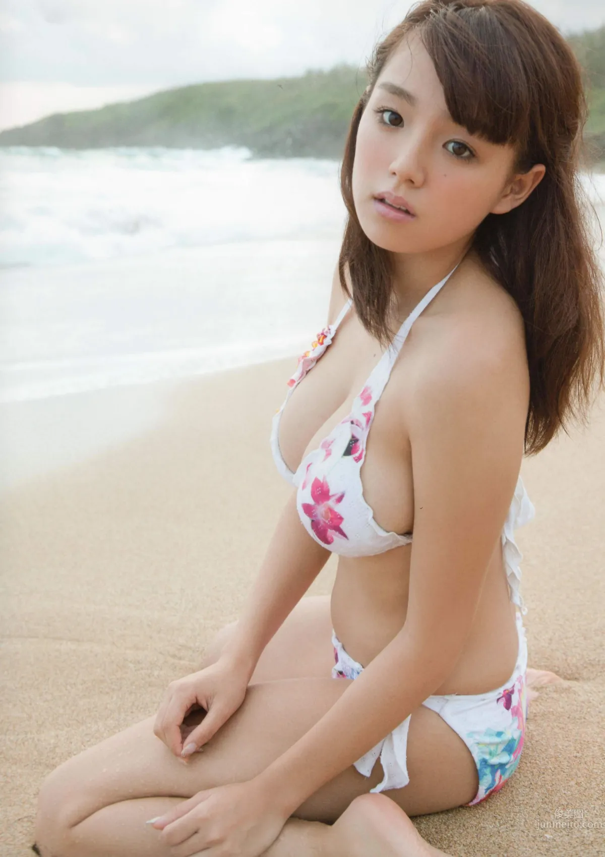 筱崎愛- [PB寫真集] LOVE S ORY BOMB編集部 22
