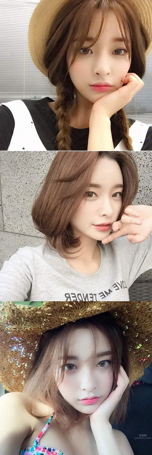Byeonjeongha: Photo Set 2025 photo 7
