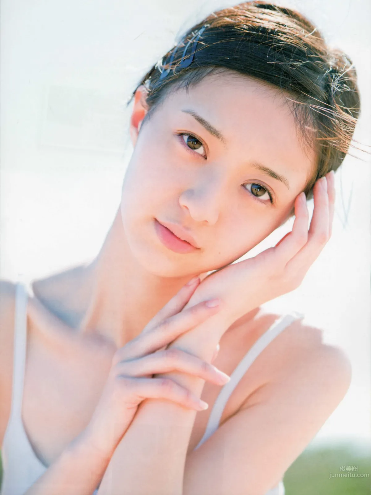 逢澤莉娜(逢沢りな)- [PB寫真集] Welina 寫真全本 65