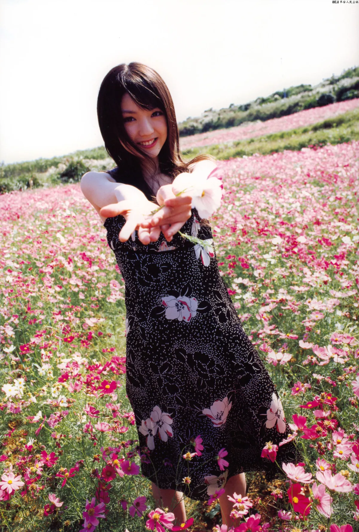 道重さゆみ- [PB写真集]「憧憬」Doukei_64