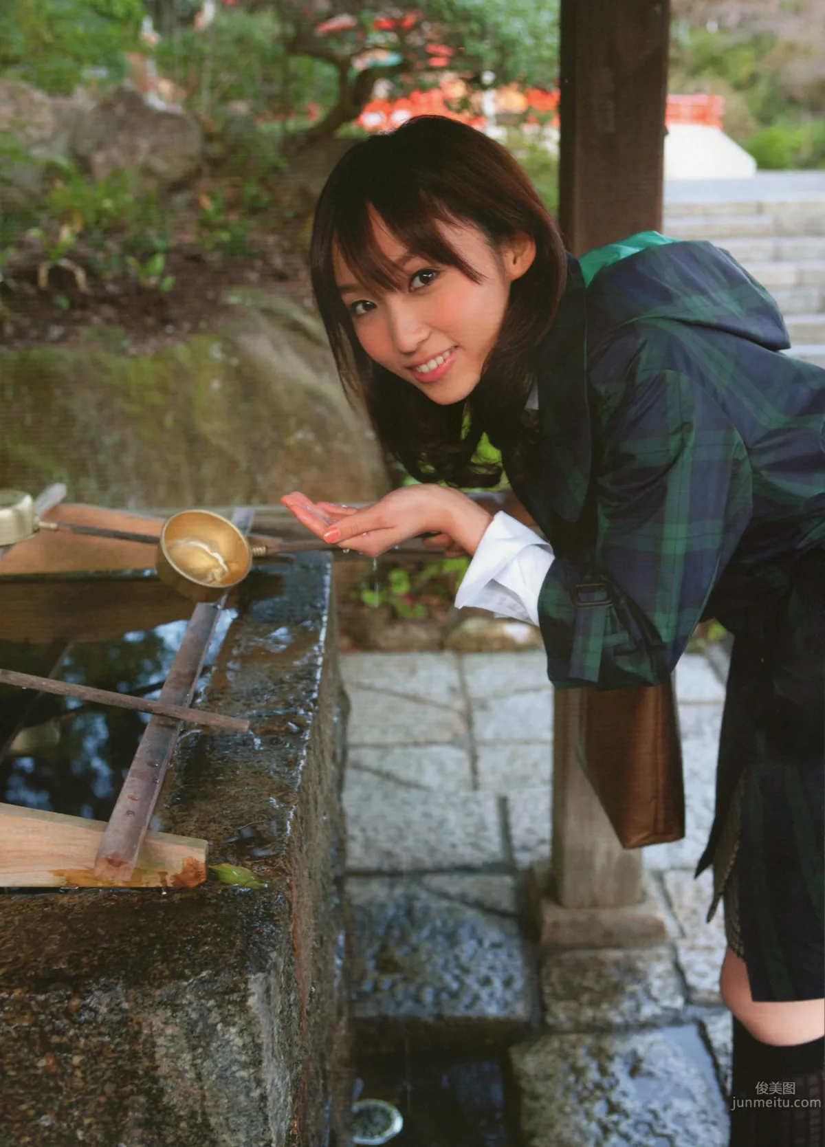 吉木梨纱(吉木りさ)- [PB写真集] 写真集『赤裸々 -せきらら-』_6