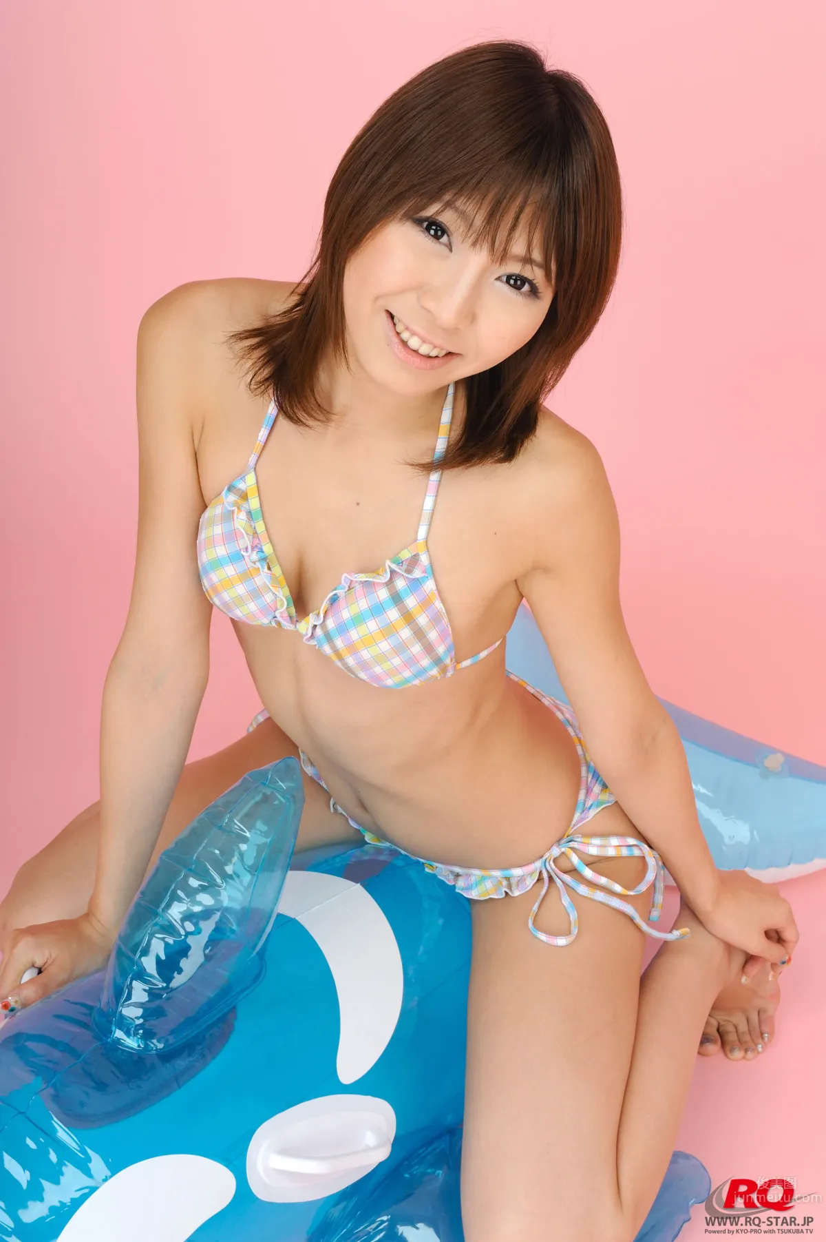 あやみ- [RQ-STAR] NO.00052 Swim Suits Check_64