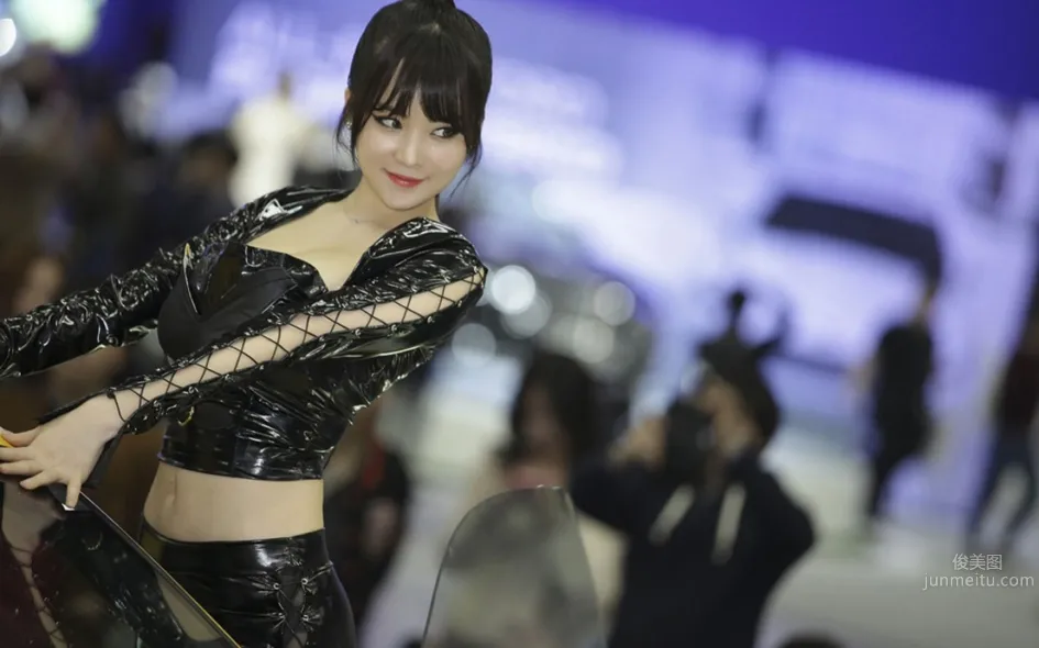 Korean Model Im Ji-hye HD Beauty Wallpaper Photos photo 12