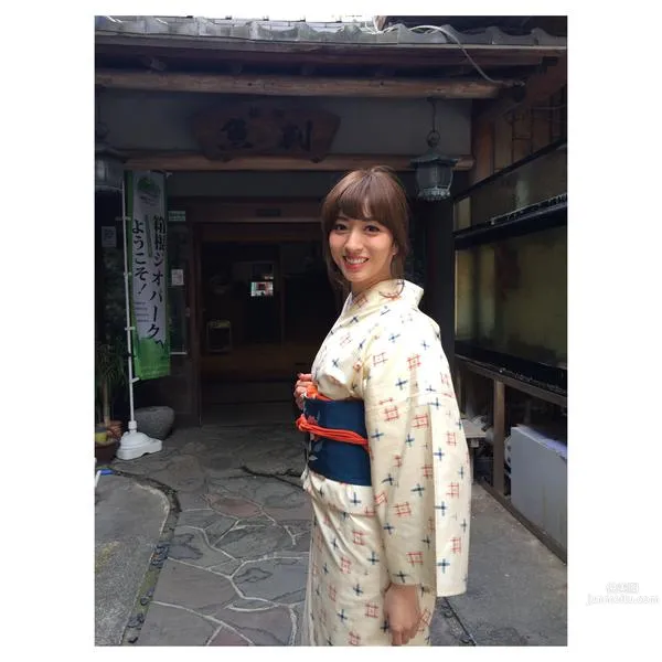 Anna Yazawa (Anna Yazawa) - Twitter Massive Private Shoot Photos photo 23
