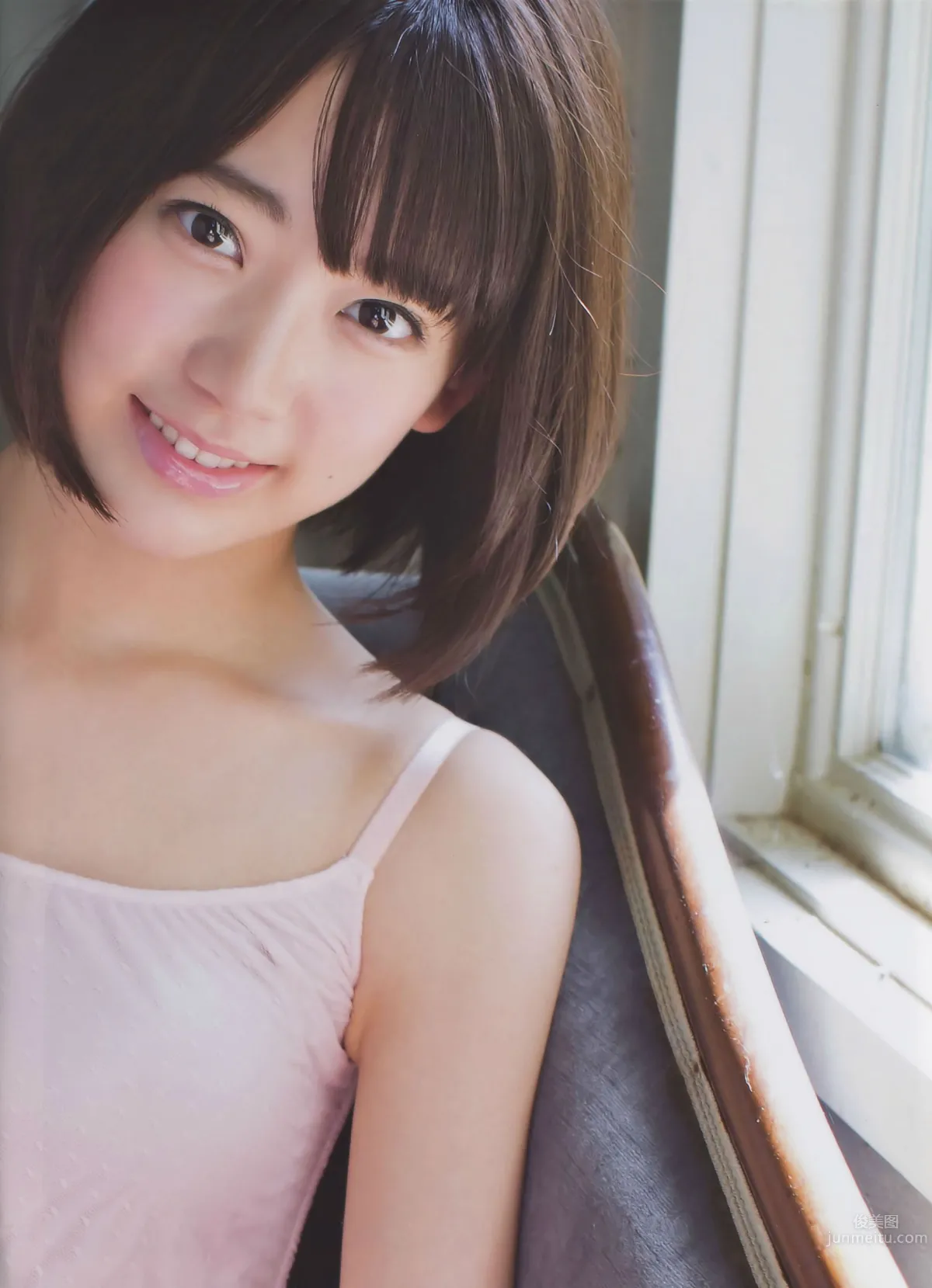 [UTB] 2014.10 vol.222 宮脇咲良 小嶋真子 薮下柊 大島涼花 渡辺美優紀_6