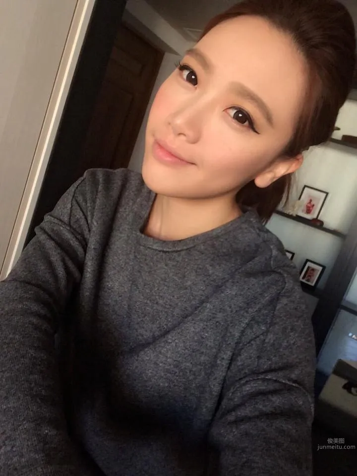 陳立冷(陳立泠)- 超兇陽光清新正妹 15