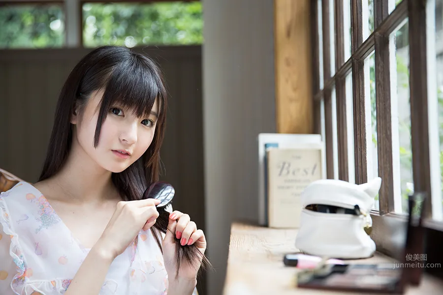 Sayuri Inoue, Nogizaka46 High-Definition Special photo 15