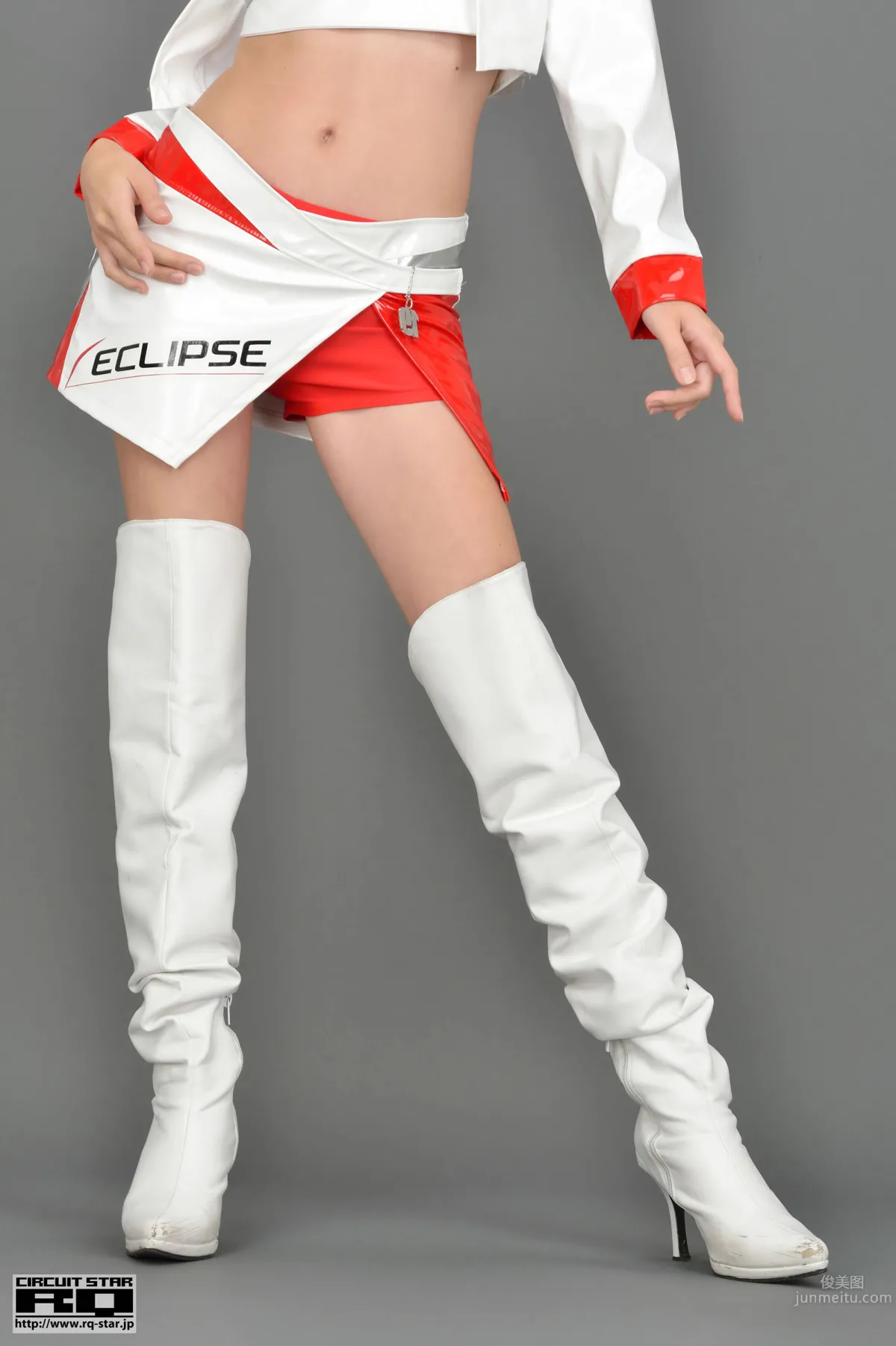 北村奈緒- [RQ-STAR] NO.01005 Race Queen_6