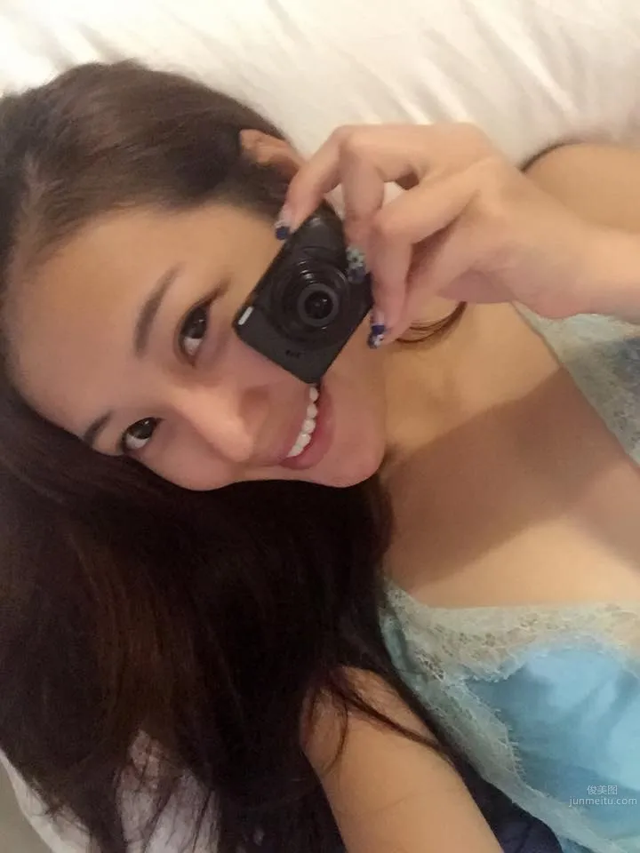 Qian Honglin (Mrs. Qian) - 34D Hot Life Photo Selection photo 12