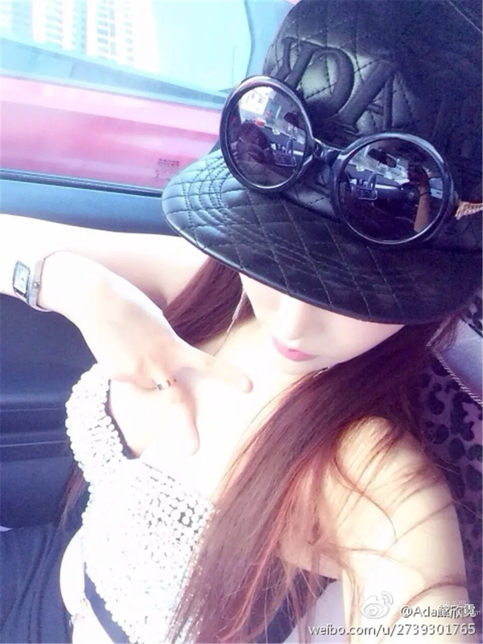Dai Xinni - Sexy Beauty Hot Figure Explosive Photos photo 53
