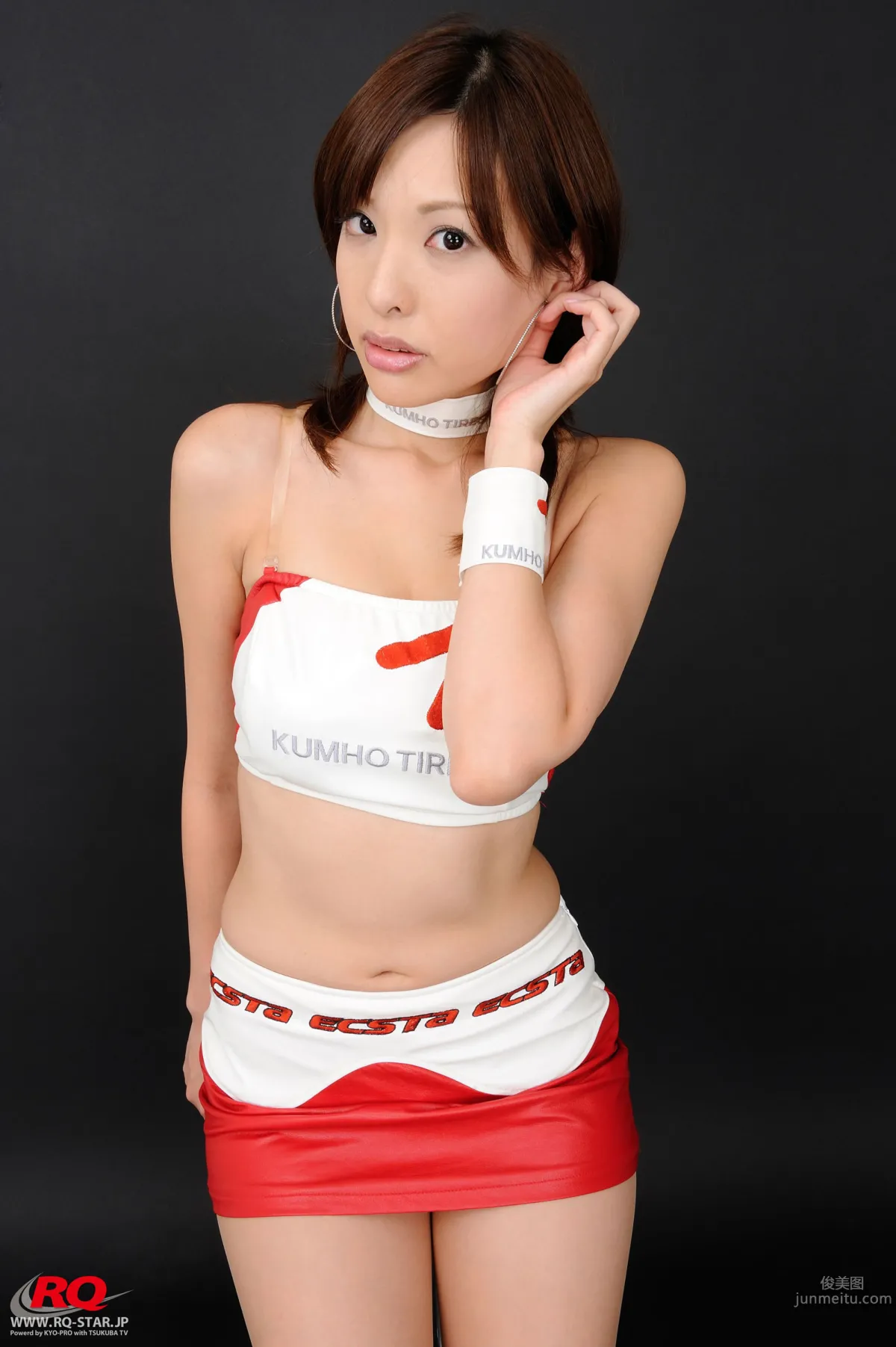 森下麻由美(森下まゆみ)- [RQ-Star] No.0008 RQコスチューム 64