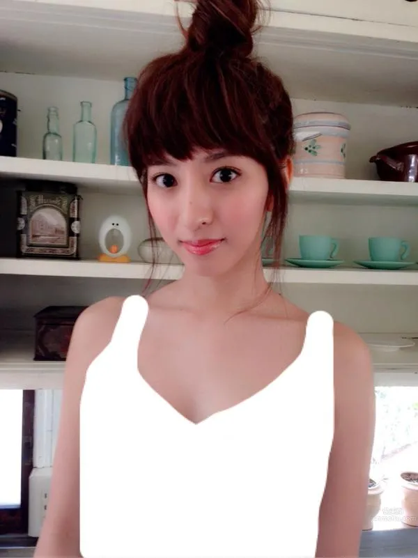 Anna Yazawa (Anna Yazawa) - Twitter Massive Private Shoot Photos photo 40