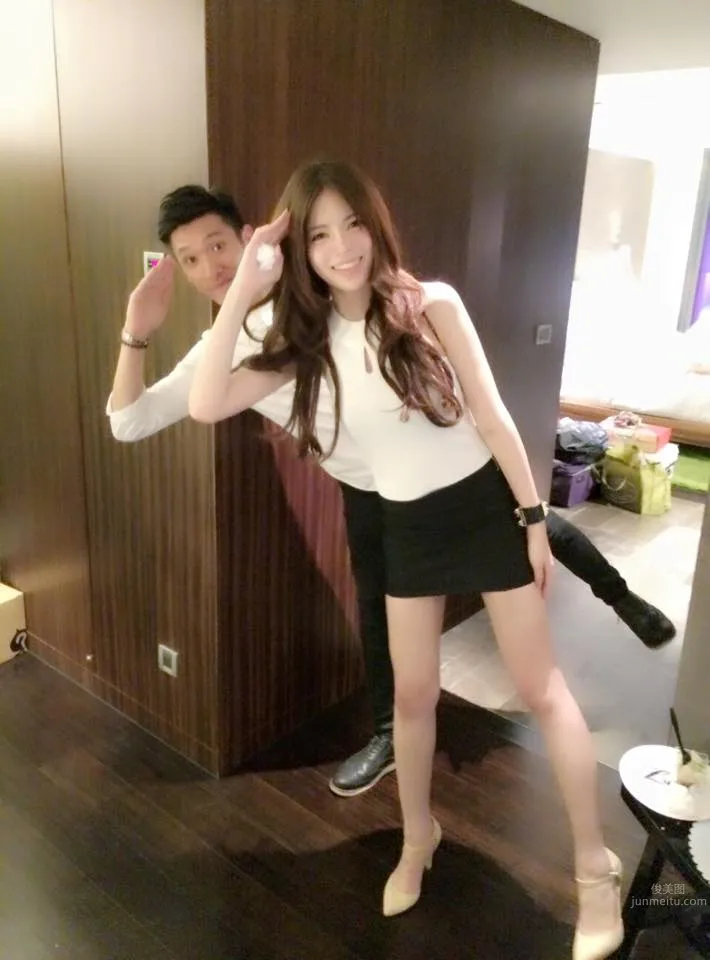 Que Yiying: Ying- S photo 8