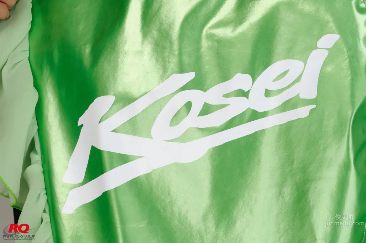 あやみ- [RQ-STAR] NO.00051 Race Queen 2008 Team Kosei_18