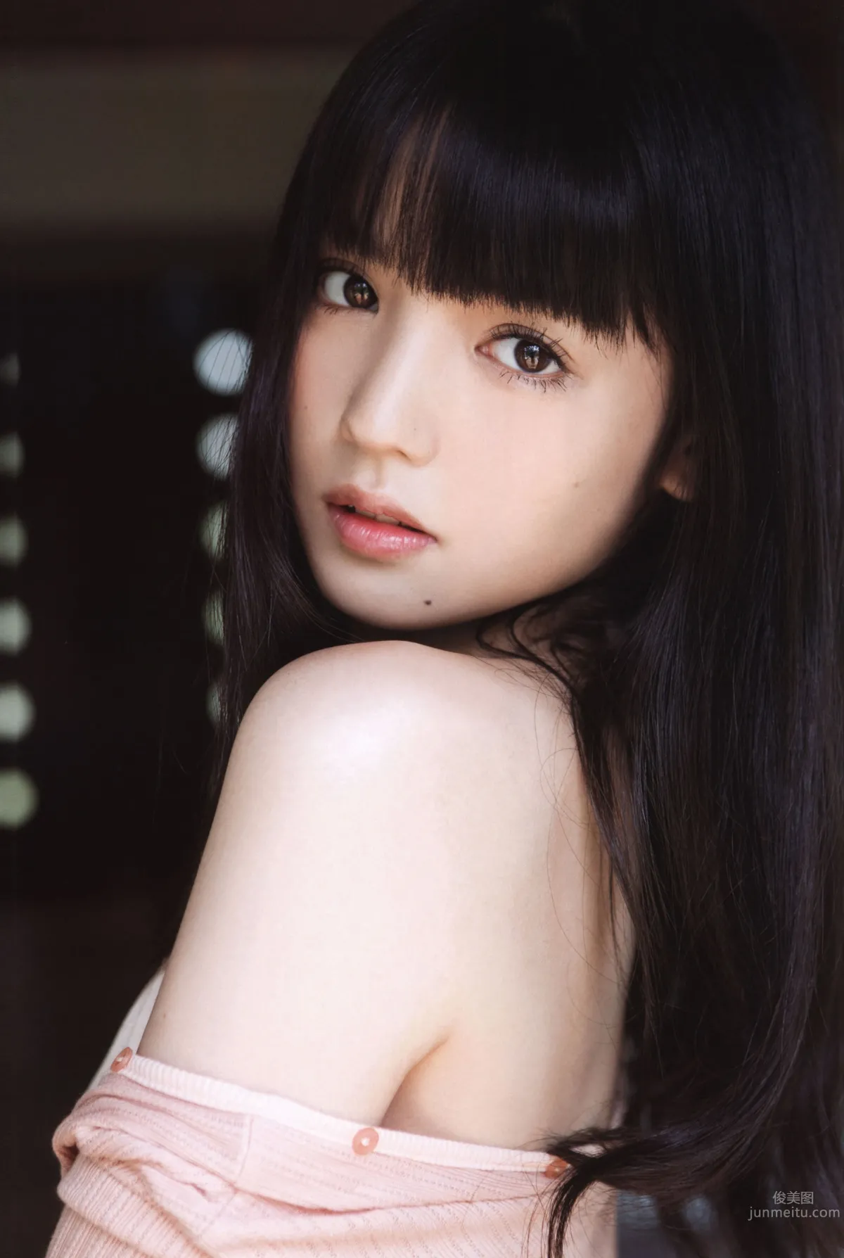 道重沙由美(道重さゆみ)- [PB寫真集] YOUR LOVE 39