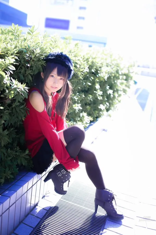 Annyui Doufu: cute photo 3