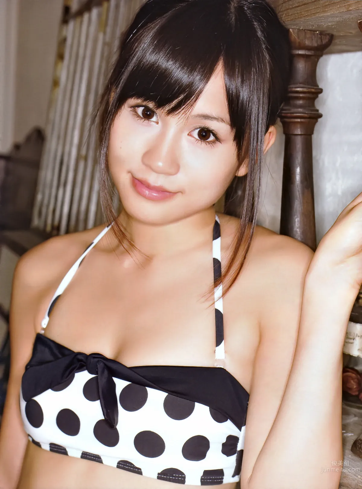 [Friday] AKB48 川村ゆきえ 熊田曜子 加护亜依 小池里奈_6