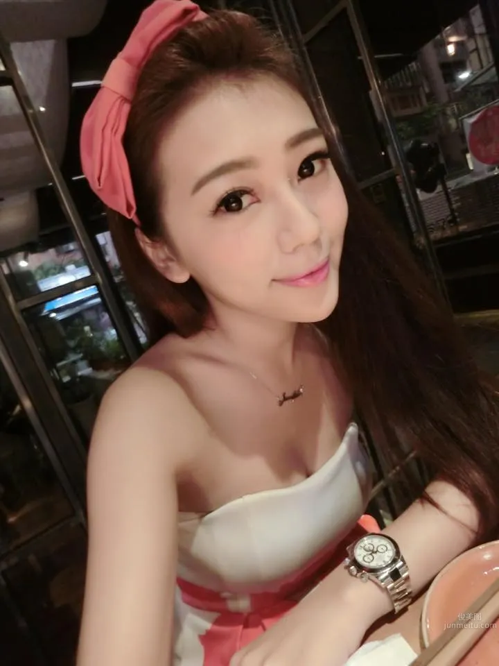 Qian Honglin (Mrs. Qian) - 34D Hot Life Photo Selection photo 22
