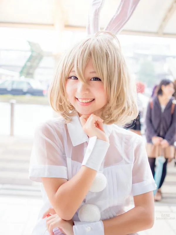 Annyui Doufu: cute photo 12