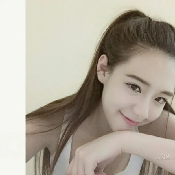 Zhang Kailing - Chinese Culture University Sports Goddess photo 24