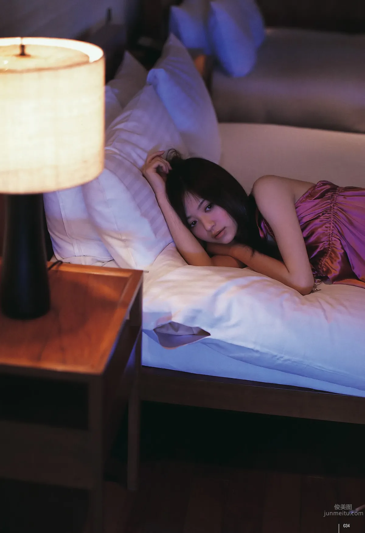 [UTB] Vol.202 AKB48 鈴木愛理 bump.y 橋本愛 スマイレージ 逢沢りな 北乃きい 真野恵裡菜 [93P] 31