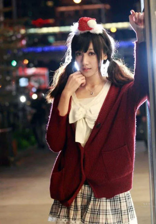 Duan Jingle, Hiding a Fierce Feeling photo 16