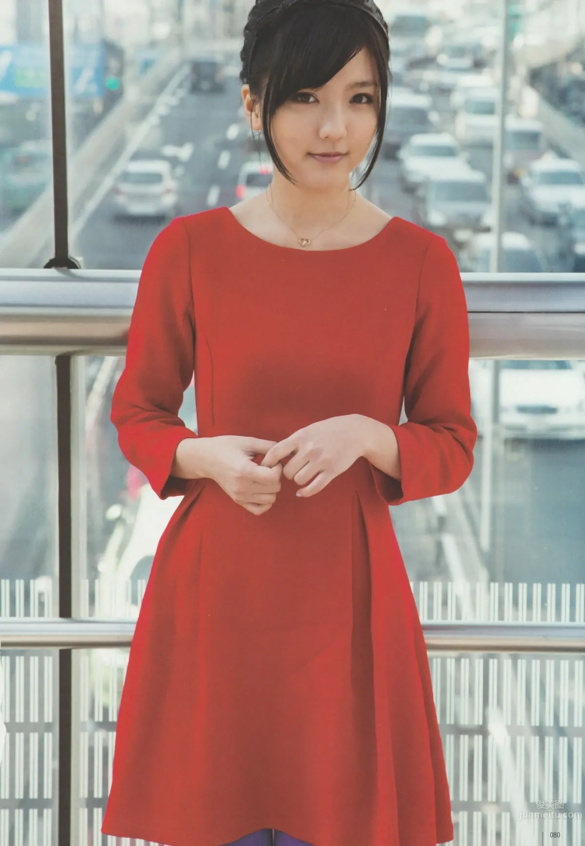 [UTB+] Not yet 川口春奈 小池唯 高橋愛 市川美織 松井玲奈 真野惠里菜 矢島舞美_71
