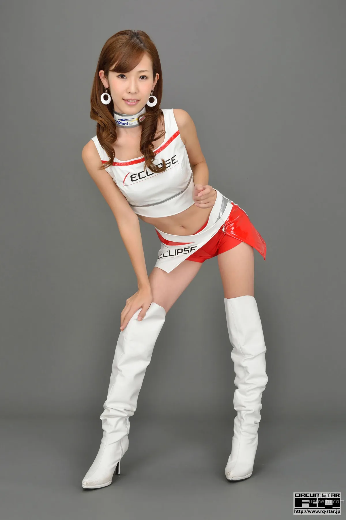 Nao Kitamura, [RQ-STAR] NO.01005 Race Queen photo 44
