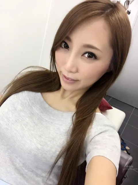 松岛葵(松嶋葵)- 极品熟女私房照_6