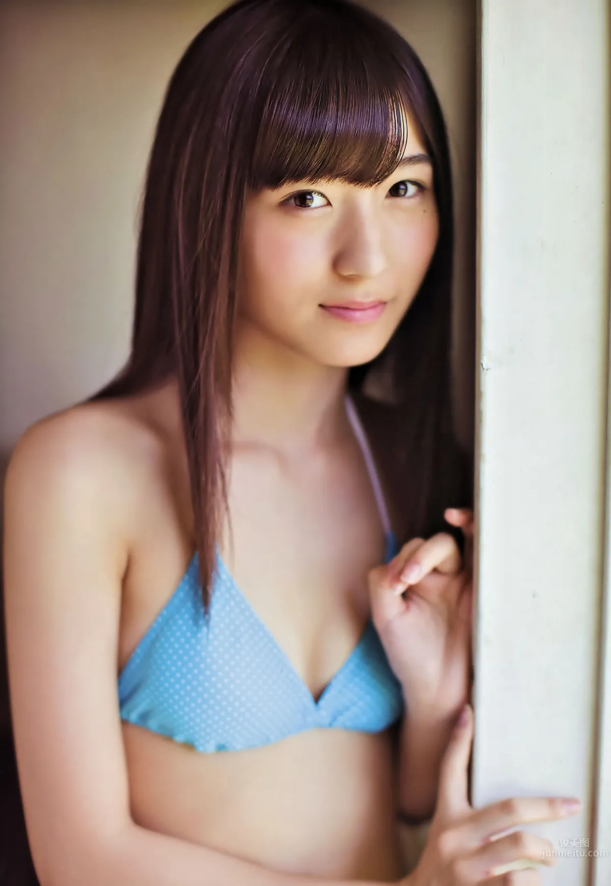 [UTB] 2014.10 vol.222 宮脇咲良 小嶋真子 薮下柊 大島涼花 渡辺美優紀 26