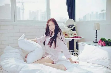 Chen Rongfan - Fair-Skinned Sweet Beauty photo 13