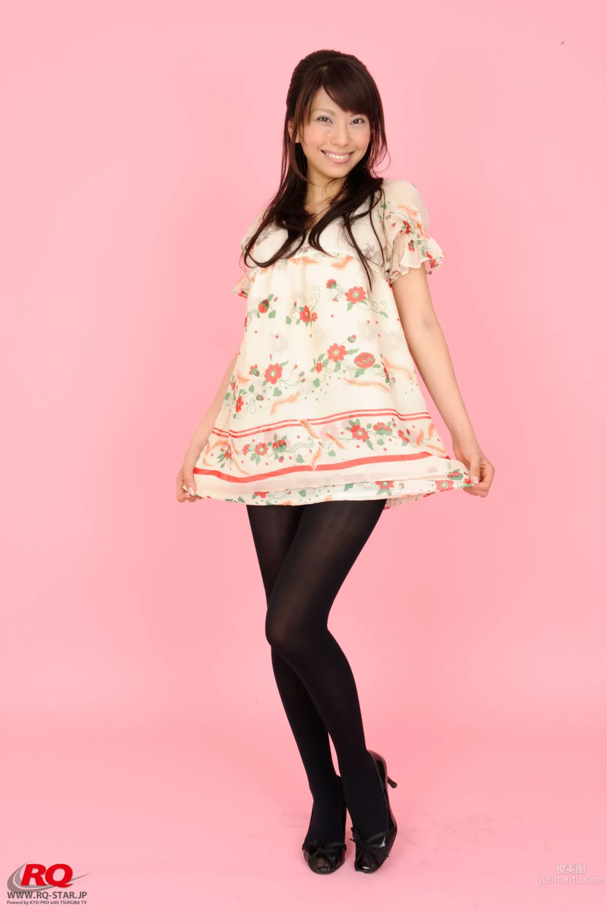淺田ほのか- [RQ-Star] No.0016 Private Dress 私服 29