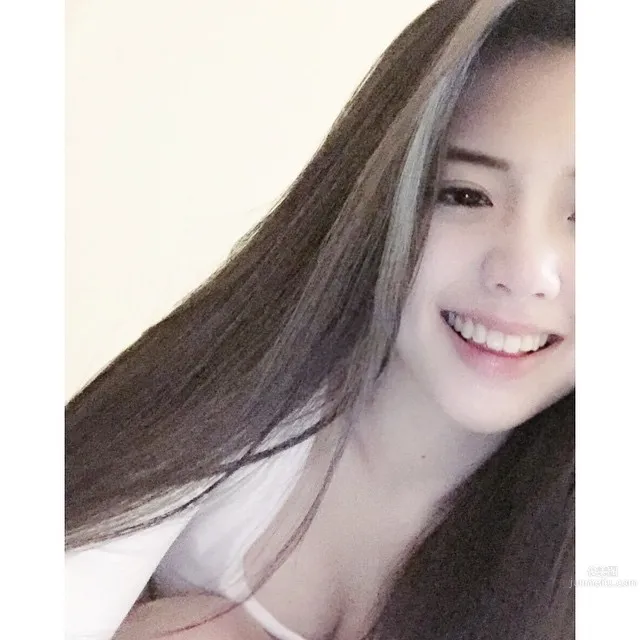 Zhang Kailing - Chinese Culture University Sports Goddess photo 13