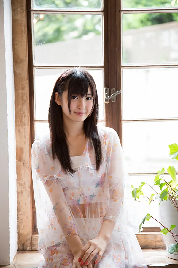 Sayuri Inoue, Nogizaka46 High-Definition Special photo 10