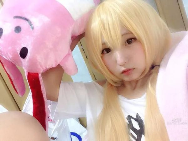 Annyui Doufu: cute photo 10