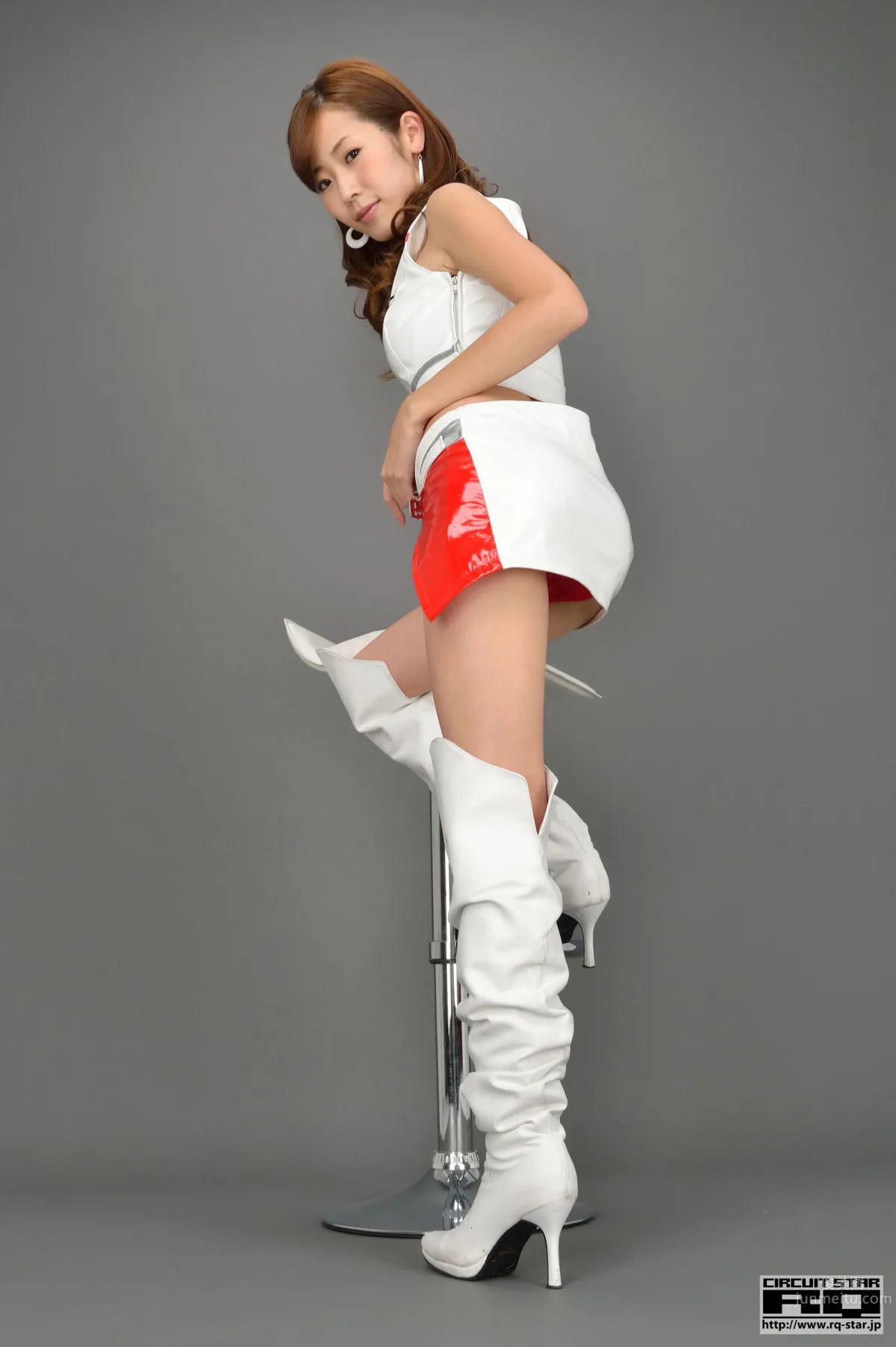 Nao Kitamura, [RQ-STAR] NO.01005 Race Queen photo 57