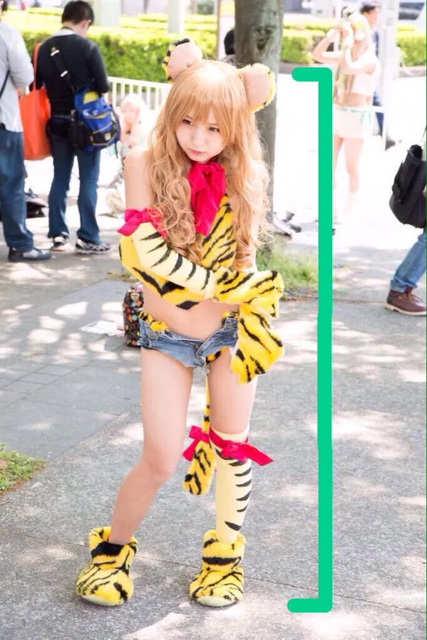 Annyui Doufu: cute photo 25
