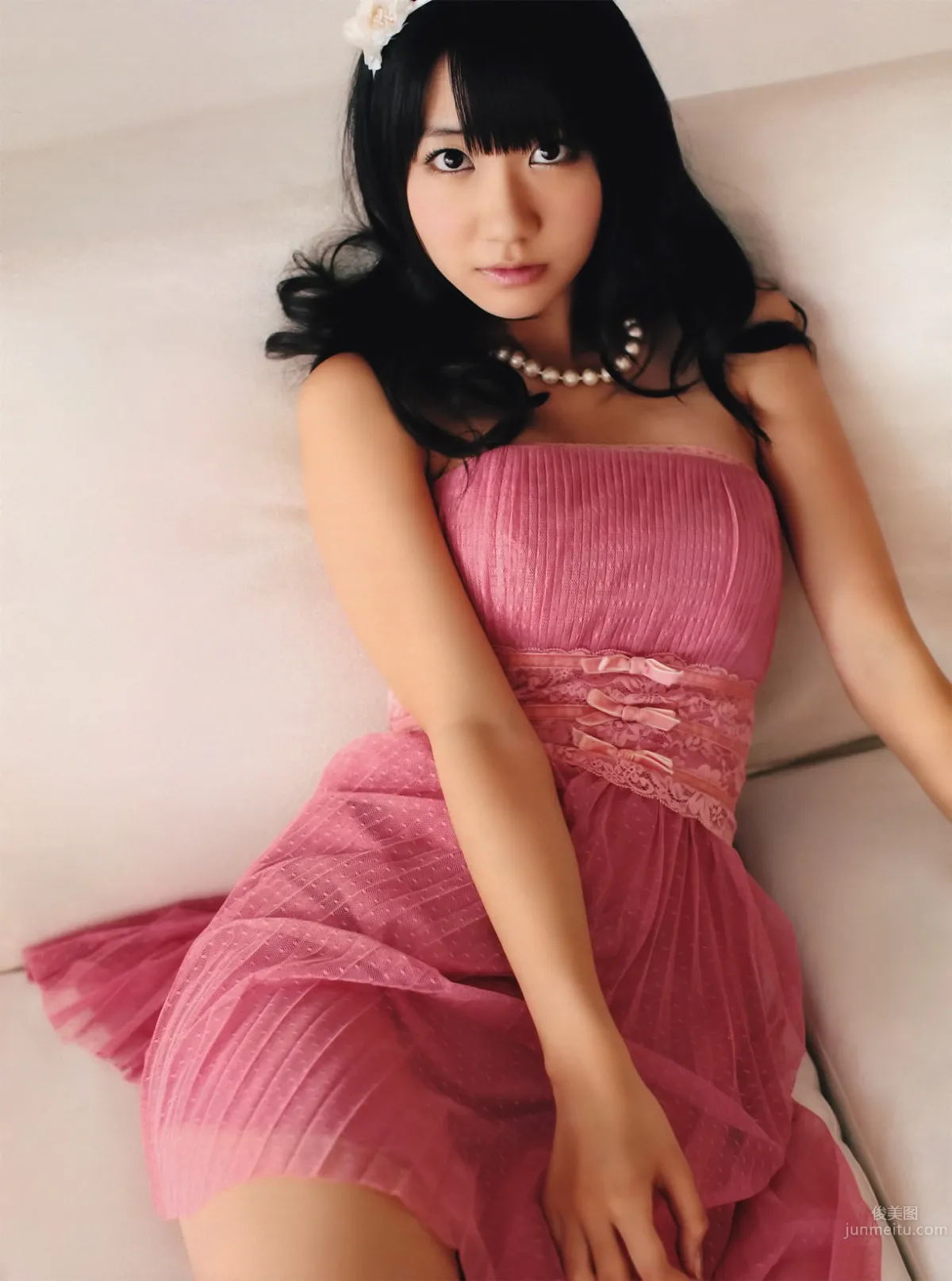 [FRIDAY] 2011.01.28 柏木由纪 石川梨华 熊田曜子 池田夏希 冈田真由香 小池里奈_6