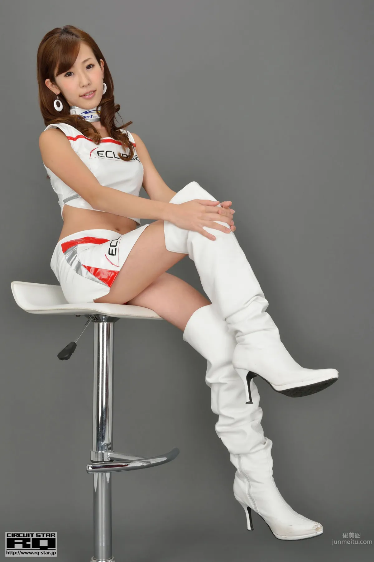 Nao Kitamura, [RQ-STAR] NO.01005 Race Queen photo 52