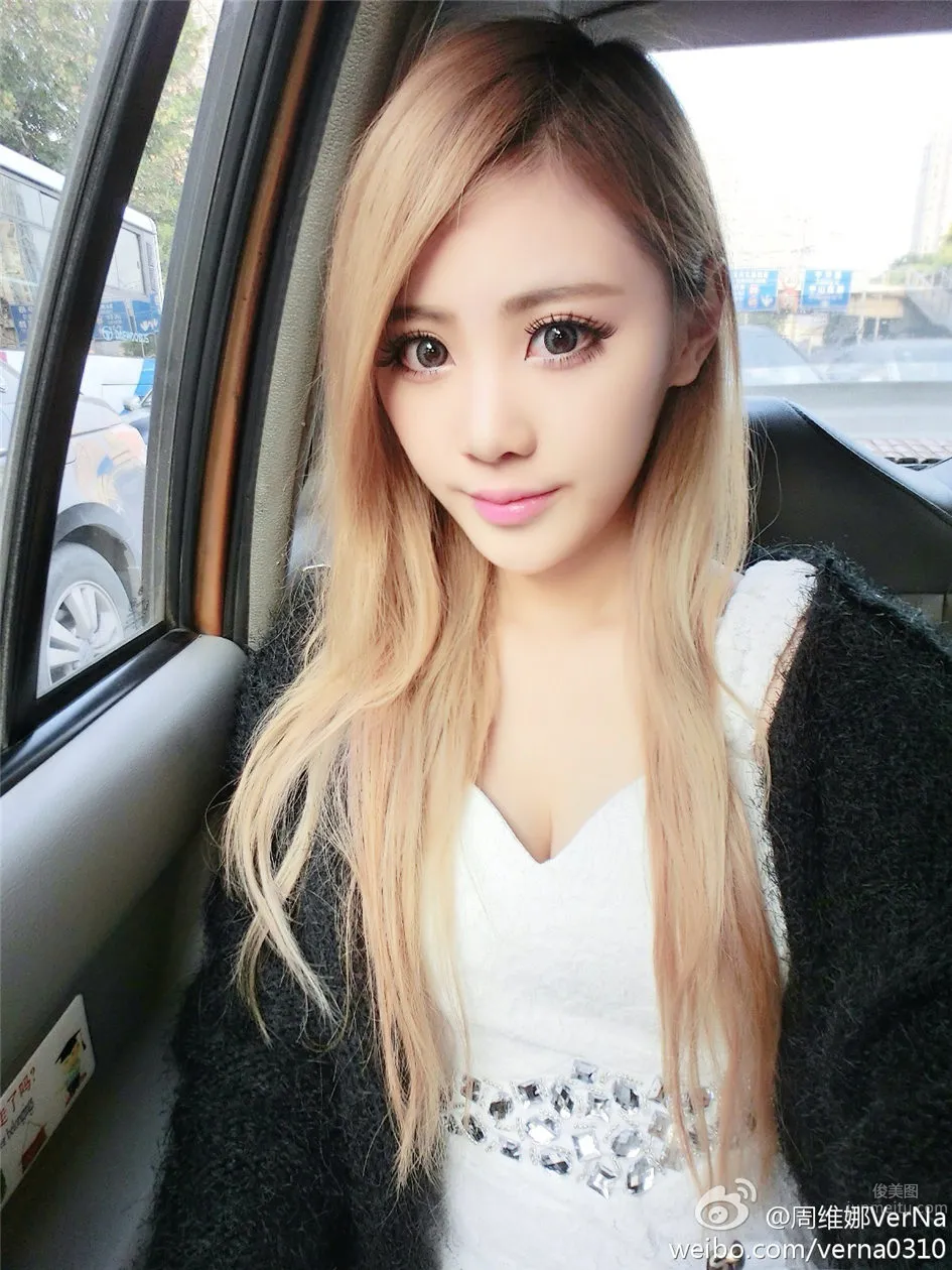 Zhou Weina: VerNa photo 14