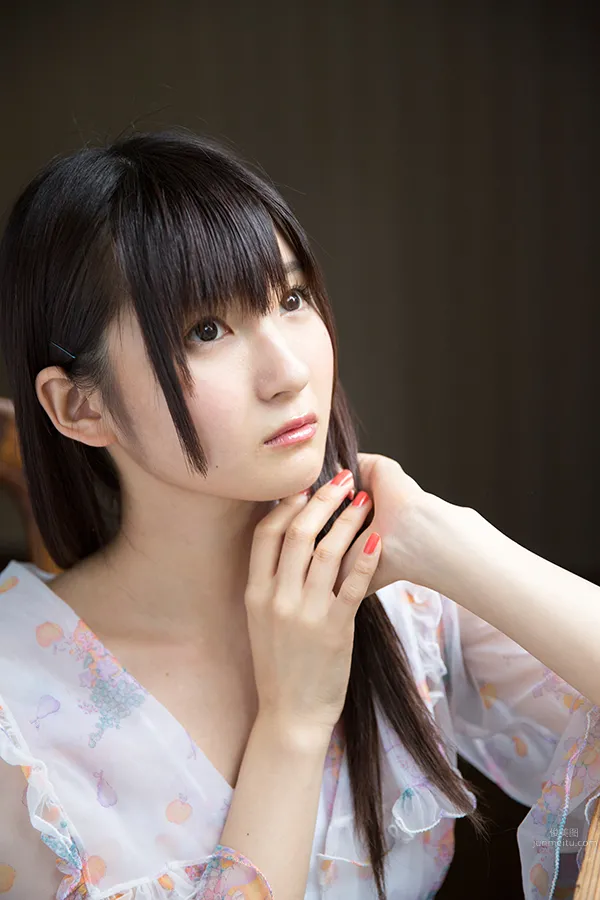 Sayuri Inoue, Nogizaka46 High-Definition Special photo 13