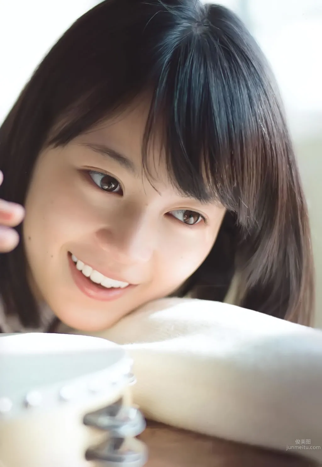 生田絵梨花 兒玉遙- [PB寫真集] Graduation-高校卒業-2015 18