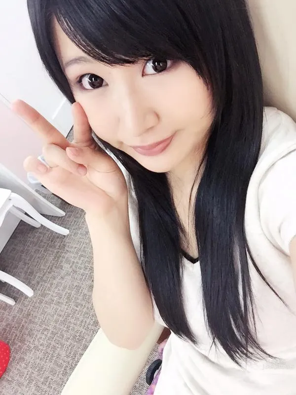Chigusa Hara, Playful Private Shoot photo 2
