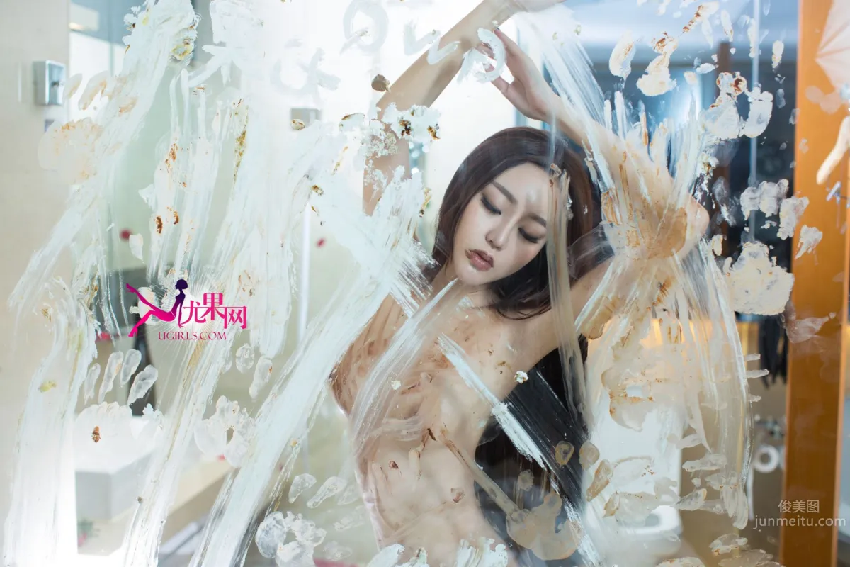 Shi Chunyao: Ugirls photo 37