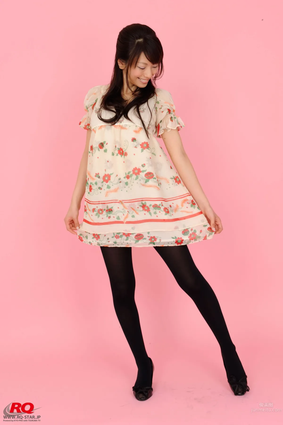 淺田ほのか- [RQ-Star] No.0016 Private Dress 私服 13