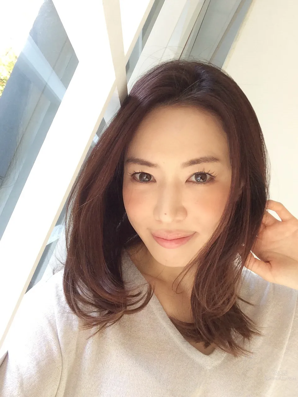 Kazuko Iwamoto - National Beautiful Witch photo 39